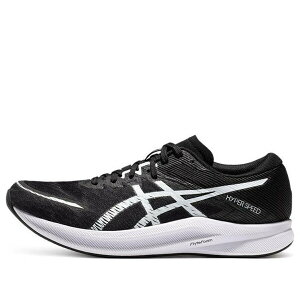 ASICS AVbNX Y Xj[J[ yASICS Hyper Speed 3 'Black White' 1011B701-001z TCY US_11.5(29.5cm)