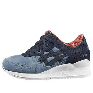 ASICS �A�V�b�N�X �����Y �X�j�[�J�[ �yASICS Gel Lyte 3 'Blue Mirage' H6X4L-4650�z �T�C�Y US_10(28.0cm)