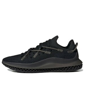 adidas AfB_X Y Xj[J[ yadidas 4D Fusio 'Triple Black' H04510z TCY US_11(29.0cm)