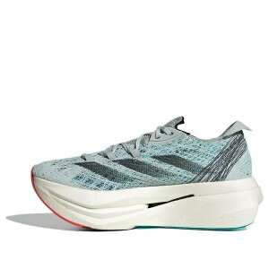 adidas AfB_X Y Xj[J[ yadidas Adizero Prime X 2.0 Strung 'Wonder Silver' ID6911z TCY US_M_13