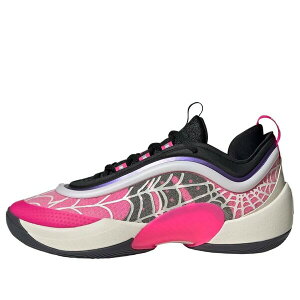 adidas �A�f�B�_�X �����Y �X�j�[�J�[ �yadidas D.O.N. Issue 6 'Spider' IH3572�z �T�C�Y US_6.5(24.5cm)