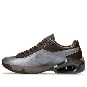 ASICS �A�V�b�N�X �����Y �X�j�[�J�[ �yASICS x Kiko Kostadinov Gel-Teremoa 'Java Pewter Purple' 1203A331-200�z �T�C�Y US_10.5(28.5cm)