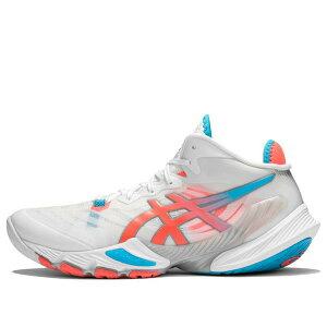 ASICS AVbNX Y Xj[J[ yASICS Metarise Volleyball Shoes 'Blue Storm' 1053A062-100z TCY US_8.5(26.5cm)