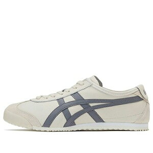 Onitsuka Tiger �I�j�c�J�^�C�K�[ �����Y �X�j�[�J�[ �yOnitsuka Tiger Mexico 66 'Grey White' 1183A201-250�z �T�C�Y US_6(24.0cm)
