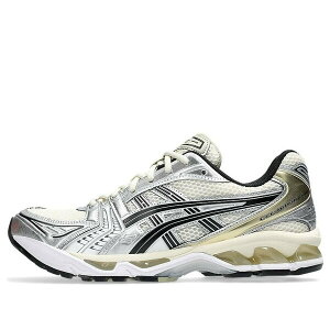 ASICS �A�V�b�N�X �����Y �X�j�[�J�[ �yASICS Gel-Kayano 14 'Birch Pure Silver' 1203A537-200�z �T�C�Y US_8.5(26.5cm)