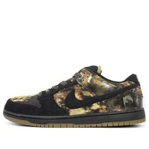 Nike iCL Y Xj[J[ yNike SB Dunk Pushead Premium 'Pushead 2' 536356-002z TCY US_10.5(28.5cm)