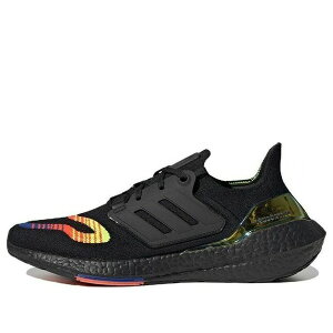 adidas AfB_X Y Xj[J[ yadidas UltraBoost 22 'Linear Energy Black' HQ0965z TCY US_10.5(28.5cm)