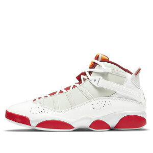 Air Jordan �W���[�_�� �����Y �X�j�[�J�[ �yAir Jordan 6 Rings 'Hare' DD5077-105�z �T�C�Y US_9.5(27.5cm)