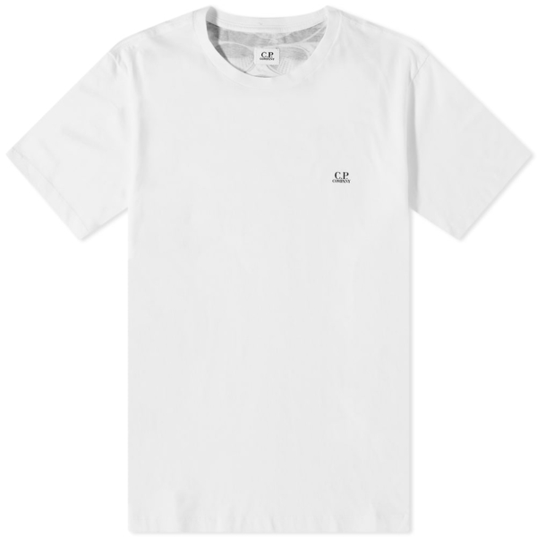 在庫台数限定 C.P.Company シーピーカンパニー　ヘビーウェイトシャツ　Lサイズ Tシャツ/カットソー(半袖/袖なし)