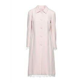 【送料無料】 ブルマリン レディース ジャケット＆ブルゾン アウター Overcoats & Trench Coats Light pink