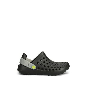 �R�����r�A �����Y �T���_�� �V���[�Y Perforated strap mules Black