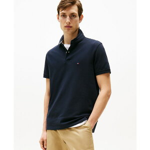 g~[ qtBK[ Y Vc gbvX Men's Cotton Classic Fit 1985 Polo Desert Sky