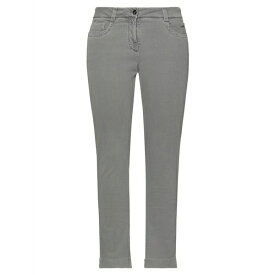 INCOTEX インコテックス デニムパンツ ボトムス レディース Denim pants Grey