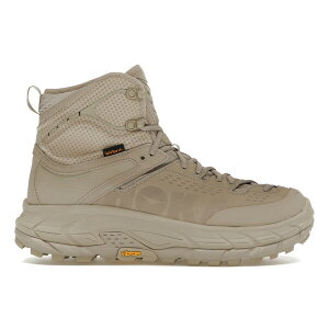 Hoka One One �z�J�I�l�I�l �����Y �X�j�[�J�[ �yHoka One One Tor Ultra Hi 2 Waterproof Boot Simply Taupe�z �T�C�Y US_9(27.0cm) Simply Taupe/Simply Taupe