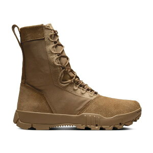 Nike �i�C�L �����Y �X�j�[�J�[ �yNike SFB Jungle 2 8 Leather Coyote�z �T�C�Y US_M_4.5 Coyote/Coyote