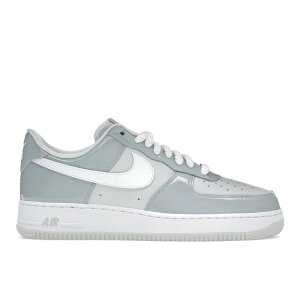 Nike �i�C�L �����Y �X�j�[�J�[ �yNike Air Force 1 Low '07 LV8 Wolf Grey Vast Grey White�z �T�C�Y US_7(25.0cm) Wolf Grey/Vast Grey/White