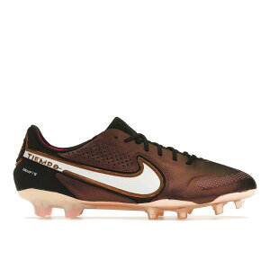 Nike �i�C�L �����Y �X�j�[�J�[ �yNike Tiempo Legend 9 Elite Q FG Generations Pack Space Purple�z �T�C�Y US_6(24.0cm) Space Purple/Off Noir/Pink Blast/White