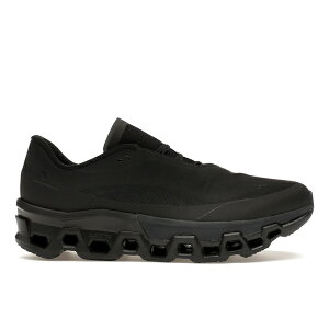 On �I�� �����Y �X�j�[�J�[ �yOn Cloudmonster 2 POST ARCHIVE FACTION Black�z �T�C�Y US_9(27.0cm) Black/Magnet