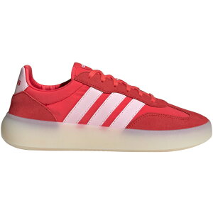 adidas �A�f�B�_�X ���f�B�[�X �X�j�[�J�[ �yadidas Barreda Decode Pure Ruby Semi Lucid Red Clear Pink (Women's)�z �T�C�Y US_7(24.0cm) Pure Ruby/Semi Lucid Red/Clear Pink