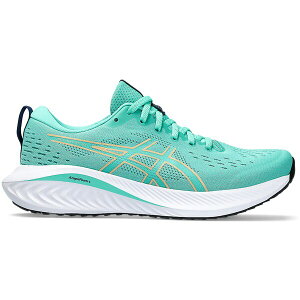 ASICS AVbNX fB[X Xj[J[ yASICS Gel-Excite 10 Aurora Green Champagne (Women's)z TCY US_9(26.0cm) Aurora Green/Champagne