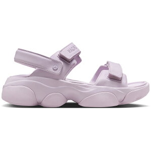 Jordan �W���[�_�� ���f�B�[�X �X�j�[�J�[ �yJordan Deja Sandal Doll Daybreak (Women's)�z �T�C�Y US_8(25.0cm) Doll/Daybreak