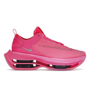 Nike iCL fB[X Xj[J[ yNike Zoom Double Stacked Pink Blast (Women's)z TCY US_5(22.0cm) Pink Blast/Black-Pink Blast