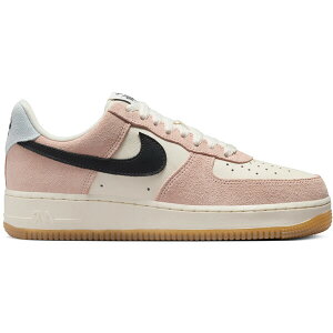 Nike iCL fB[X Xj[J[ yNike Air Force 1 Low '07 Arctic Orange Pale Ivory Glacier Blue Off Noir (Women's)z TCY US_W_11.5 Arctic Orange/Pale Ivory/Glacier Blue/Off Noir