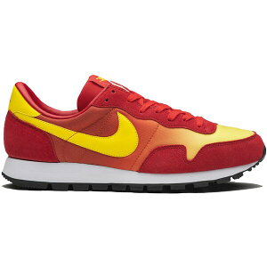 Nike iCL fB[X Xj[J[ yNike Omega Flame size? (Women's)z TCY US_8.5(25.5cm) Red/Yellow-Red