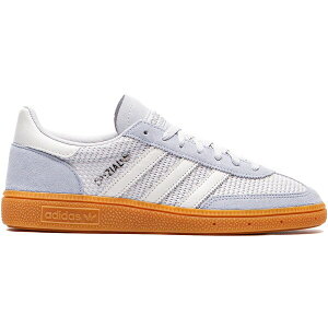 adidas AfB_X fB[X Xj[J[ yadidas Handball Spezial Halo Blue White Wonder Blue (Women's)z TCY US_6(23.0cm) Halo Blue/Footwear White/Wonder Blue