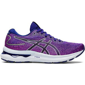 ASICS AVbNX fB[X Xj[J[ yASICS Gel-Nimbus 24 Orchid Soft Sky (Women's)z TCY US_6.5(23.5cm) Orchid/Soft Sky