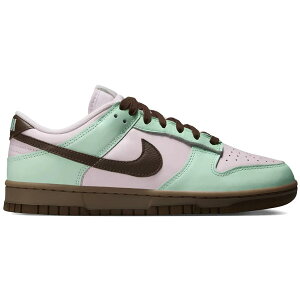 Nike iCL fB[X Xj[J[ yNike Dunk Low Mint Chocolate (Women's)z TCY US_W_10 Pearl Pink/Gum Light Brown/Mint Foam/Alabaster
