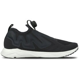 Reebok リーボック メンズ スニーカー 【Reebok Pump Supreme】 サイズ US_9.5(27.5cm) Lead White