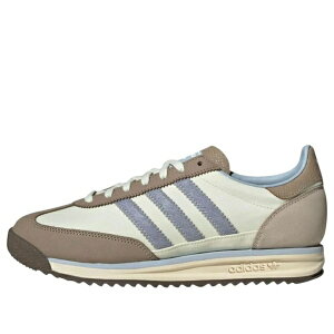 adidas �A�f�B�_�X �����Y �X�j�[�J�[ �yadidas SL 72 RS 'Brown' JR8087�z �T�C�Y US_12.5(30.5cm)