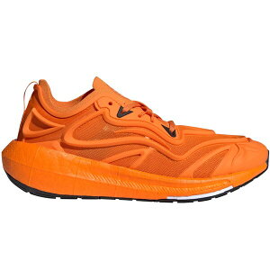 adidas AfB_X Y Xj[J[ yadidas Ultra Boost Speed By Stella Mccartney Unity Orangez TCY US_9.5(27.5cm) Unity Orange/Cloud White/Core Black