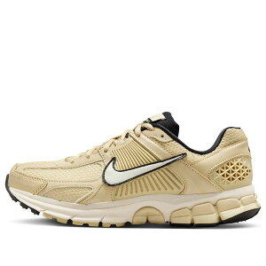 Nike �i�C�L �����Y �X�j�[�J�[ �yNike Air Zoom Vomero 5 'Gold White Black' FJ2028-700�z �T�C�Y US_6(24.0cm)
