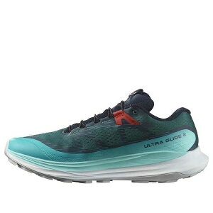 SALOMON �T������ �����Y �X�j�[�J�[ �ySALOMON Ultra Glide 2 'Light Blue' 470425�z �T�C�Y US_9(27.0cm)