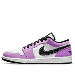 Air Jordan W[_ Y Xj[J[ yAir Jordan 1 Low SE 'Violet Shock' CK3022-503z TCY US_M_16