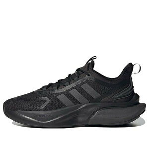 adidas AfB_X Y Xj[J[ yadidas Alphabounce Plus 'Black Carbon' HP6142z TCY US_11.5(29.5cm)