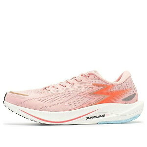 361 Degrees 361�f�B�O���[ �����Y �X�j�[�J�[ �y361 Degrees Biospeed 2.5 Pro 'Orange Pink' 672332222-2�z �T�C�Y US_8(26.0cm)