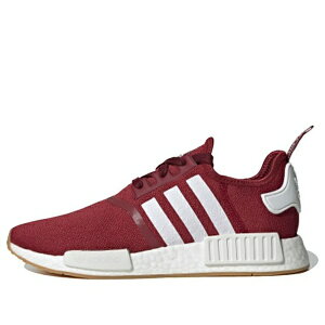 adidas AfB_X Y Xj[J[ yadidas NMD_R1 'Burgundy Gum' FX6787z TCY US_12(30.0cm)