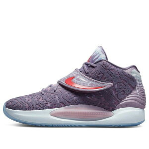 Nike �i�C�L �����Y �X�j�[�J�[ �yNike KD 14 NRG 'Valentine's Day' DJ4336-900�z �T�C�Y US_8.5(26.5cm)