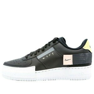 Nike �i�C�L �����Y �X�j�[�J�[ �yNike Air Force 1 Low Drop Type 'Pink Tint' CI0054-001�z �T�C�Y US_7.5(25.5cm)