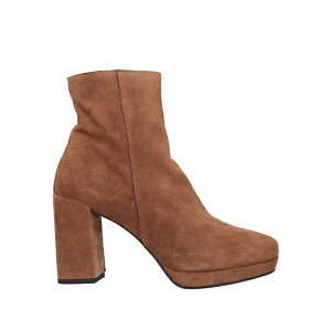 �y���������z �_�j�G�� �A���J���[�j ���f�B�[�X �u�[�c �V���[�Y Ankle boots Beige