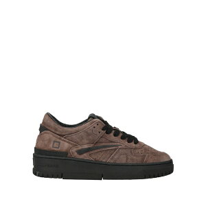 yz fCg fB[X Xj[J[ V[Y Sneakers Brown