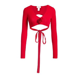 yz BR fB[X TVc gbvX Tops Red