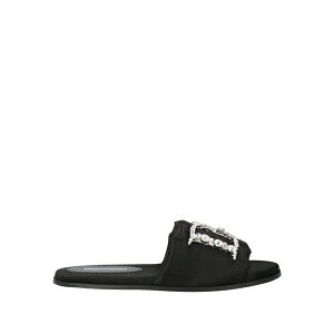 yz fB[XNGA[h fB[X T_ V[Y Sandals Black