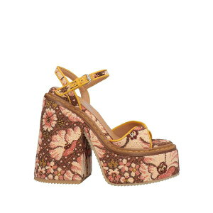 yz fB[XNGA[h fB[X T_ V[Y Sandals Brown