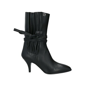yz fB[XNGA[h fB[X u[c V[Y Ankle boots Black