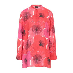 yz ANX fB[X TVc gbvX Tops Red