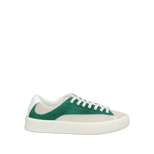 yz oCt@[ fB[X Xj[J[ V[Y Sneakers Beige